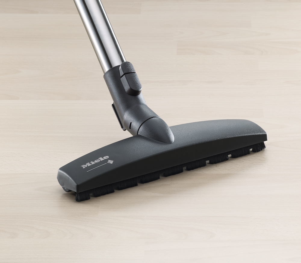 Sesalniki - Complete C2 Hardfloor Kovinsko modra - 3