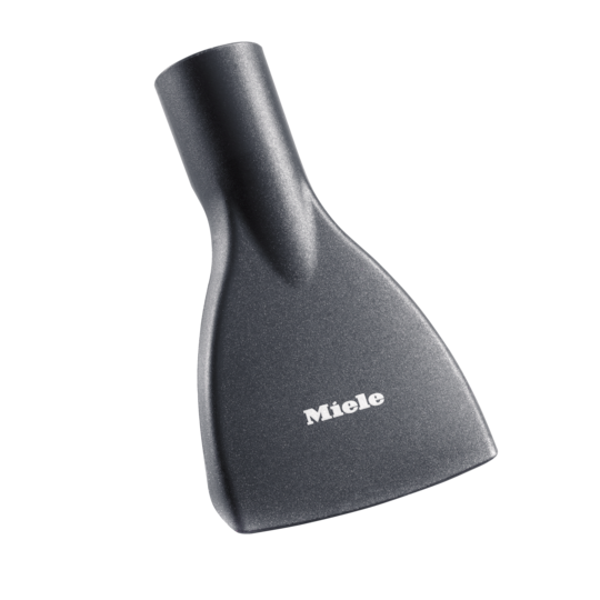 SHB30 by Miele - Radiator brush - practical for cleaning difficult