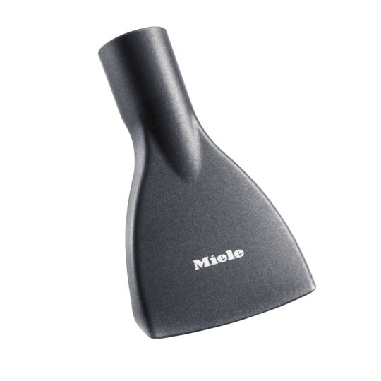 Miele SHB30 Radiator Brush Attachment