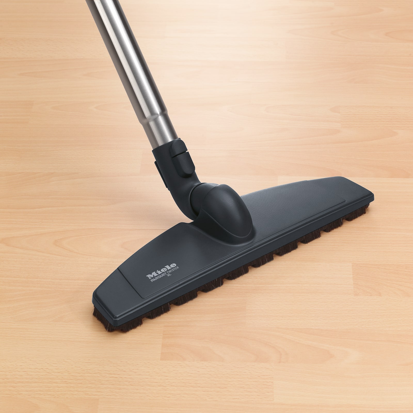 Aspirateurs - Blizzard CX1 Parquet PowerLine Blanc lotus - 3