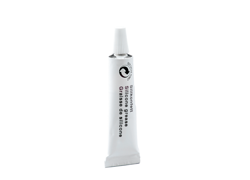 Silicone grease 6 g