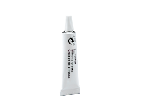 GP SI 10 Silicone grease 6 g product photo Front View L
