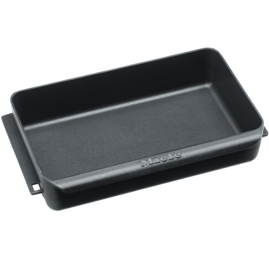  Braisogona Bra EFFICIENT - Low Casserole Dish with Silicon  Handles, 45 cm, Without lid : Home & Kitchen