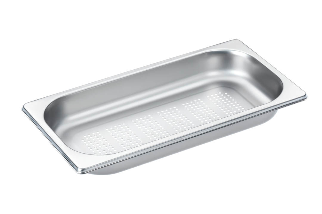 Miele DGGL 1 Accessories for cooking, baking, and steaming