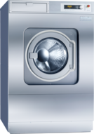 PW 6321 [EL SOM WEK MF] Washing machine, electrically heated