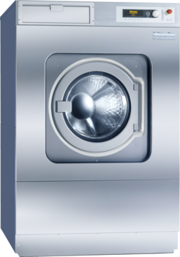 PW 6241 [EL SOM WEK MF] - Washing machine, electrically heated 