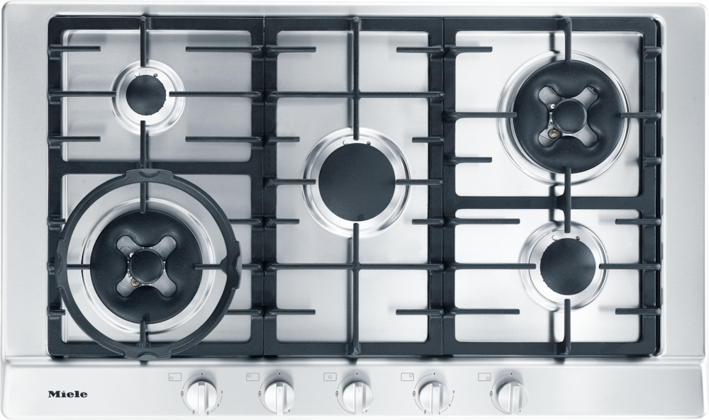 Hobs - KM 2054 - 1