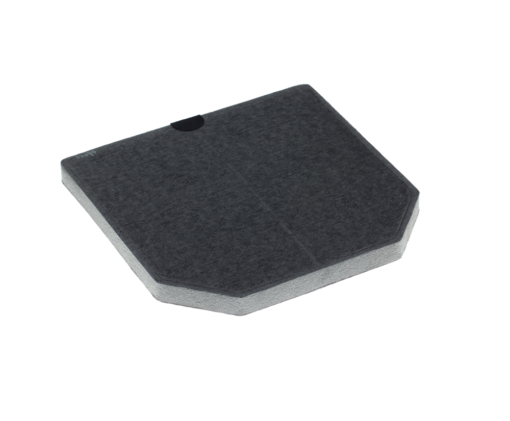 Accessories/Consumables (A&C) - DKF 9-1 - 1