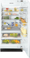 K 1901 Vi MasterCool refrigerator