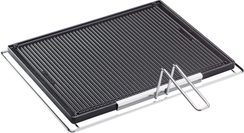 CSGP1400 Grilltray D Griddle plate product photo Front View L