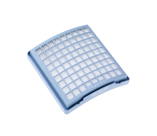 Filtre DL-pro compatible avec les supports de sacs filtrants Miele comme  7793096. : : Cuisine et Maison