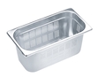 DGGL 10 Perforated steam cooking container product photo