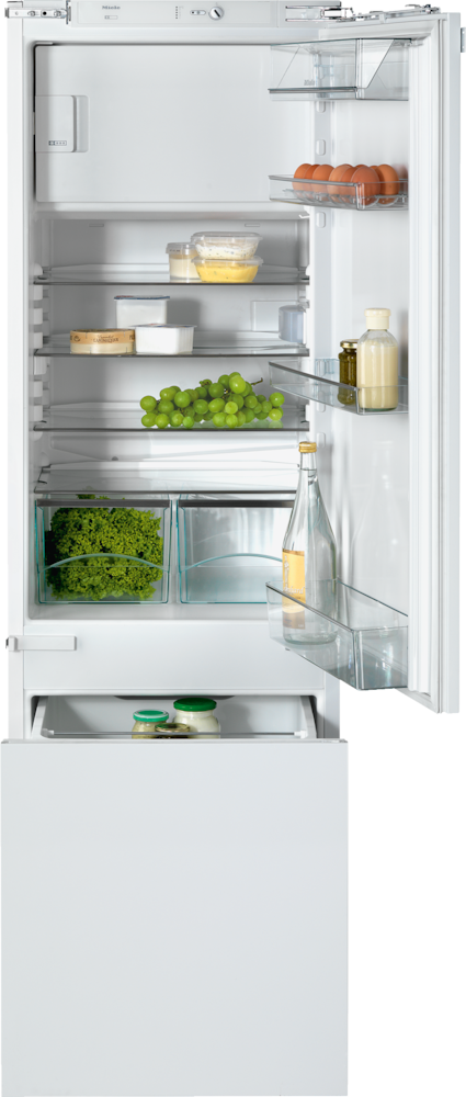 Combinés réfrigérateur/congélateur - K 9726 iF-1