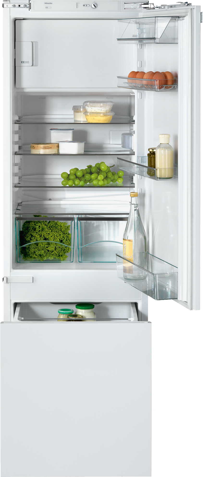 Réfrigérateurs/congélateurs - K 9726 iF-1 - 1