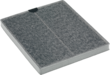 DKF 11-1 Odour filter with active charcoal product photo