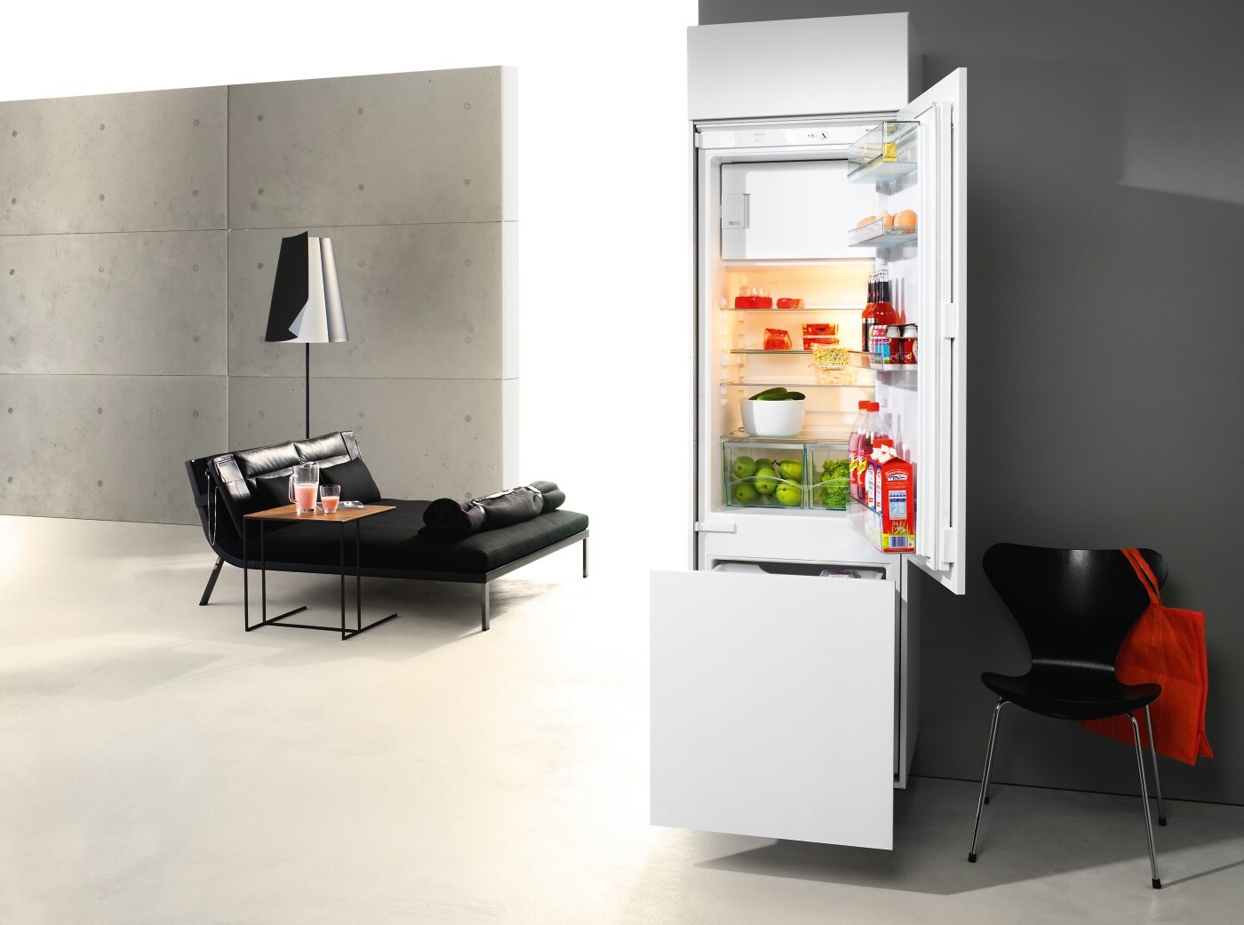 Réfrigérateurs/congélateurs - K 9726 iF-1 - 4