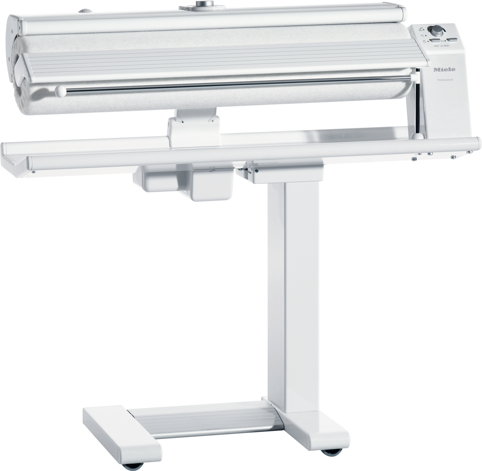 PRO Komercialna pralnica - HM16-80 D [EL] - 1
