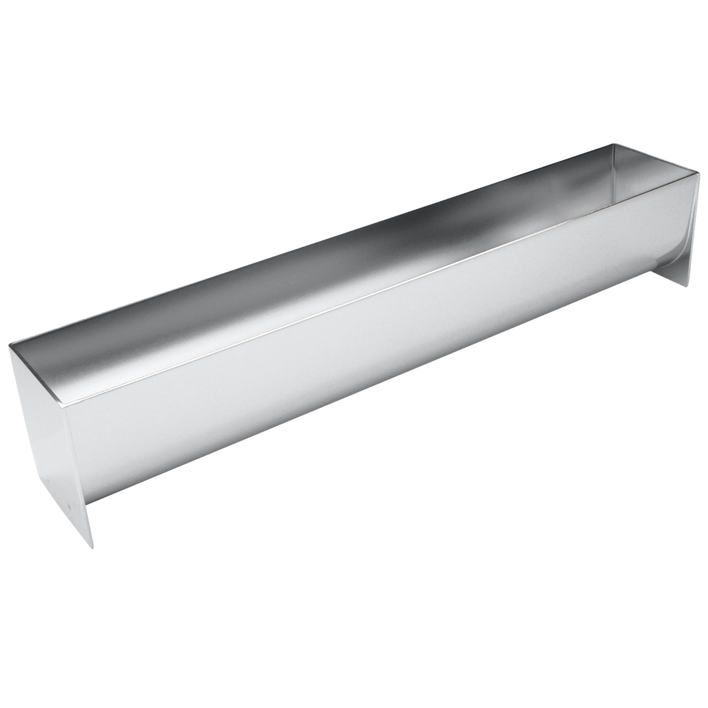 Accessoires - Terrine semi-circulaire 0.5 litre - 1