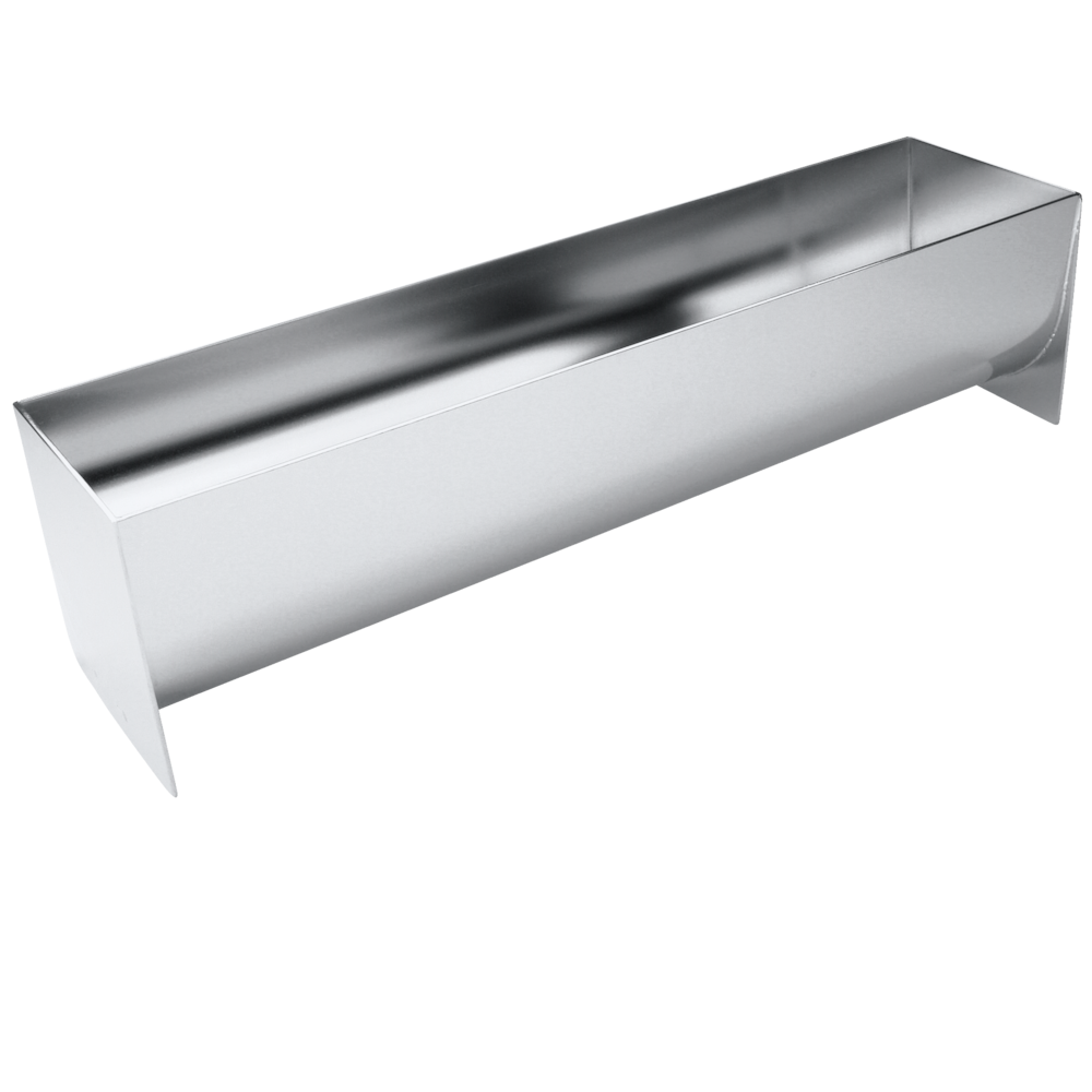 Accessoires - Terrine semi-circulaire 1.0 litre - 1
