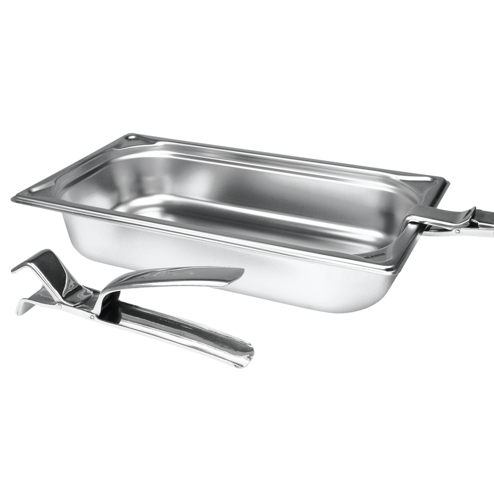 Accessoires - Pince pour manipuler les récipients - 1