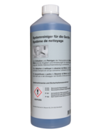 Miele-Détartrant liquide pour steamer Detergente sist./decalcificante steamer