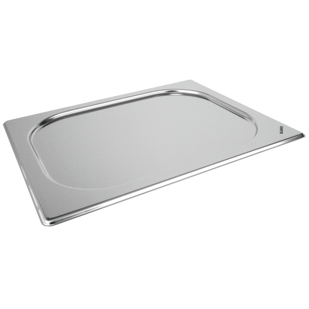 Accessori - Couvercle / dessous-de-plat (GN 1/2) - 1