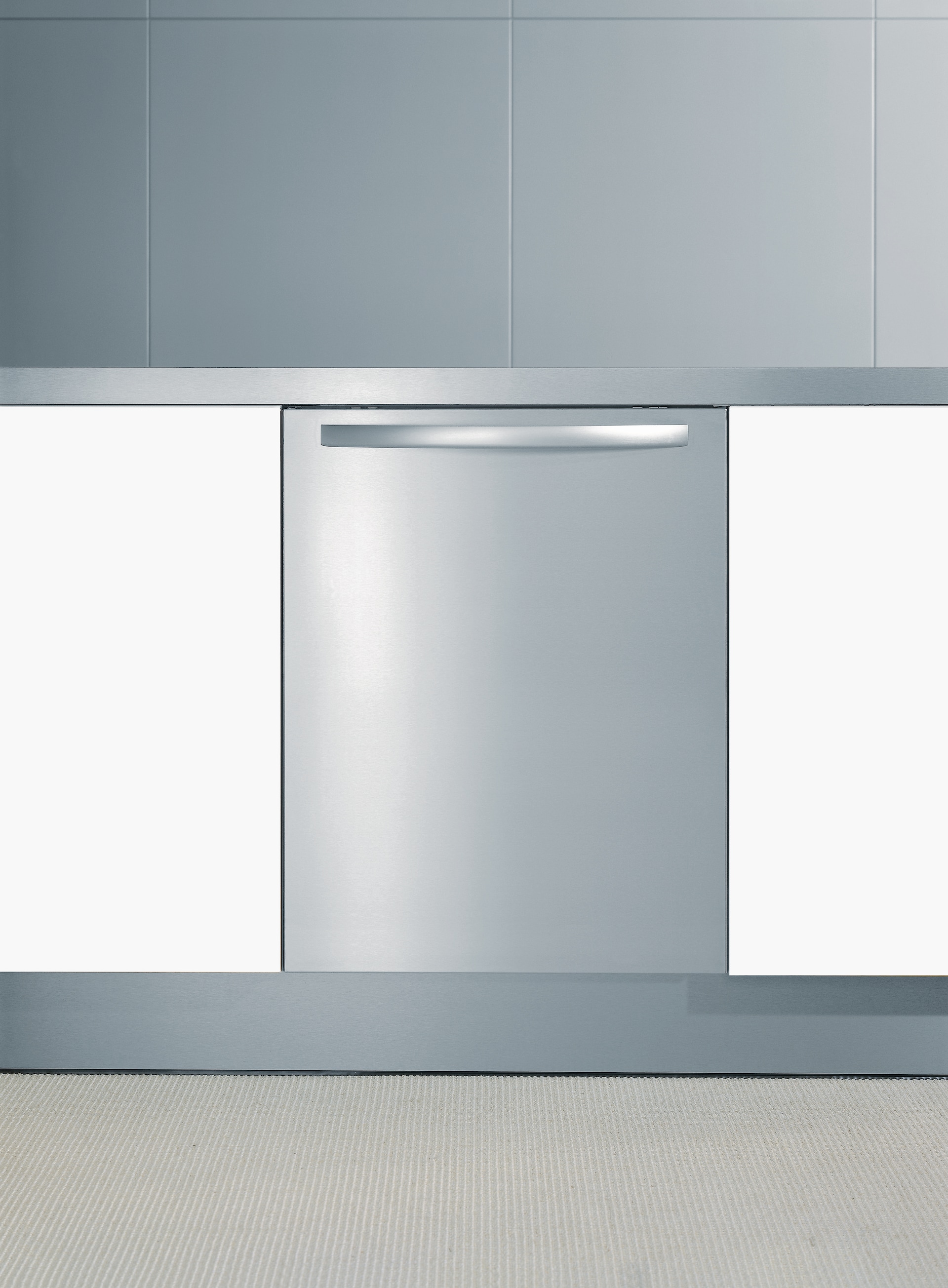 Lave-vaisselle - GFVi 607/72-1 Inox/CleanSteel - 2