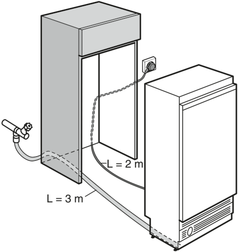 F 2671 Vi MasterCool freezer product photo Missing translation L