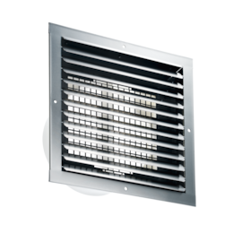 DISC. DFG 200 Fresh air grille product photo