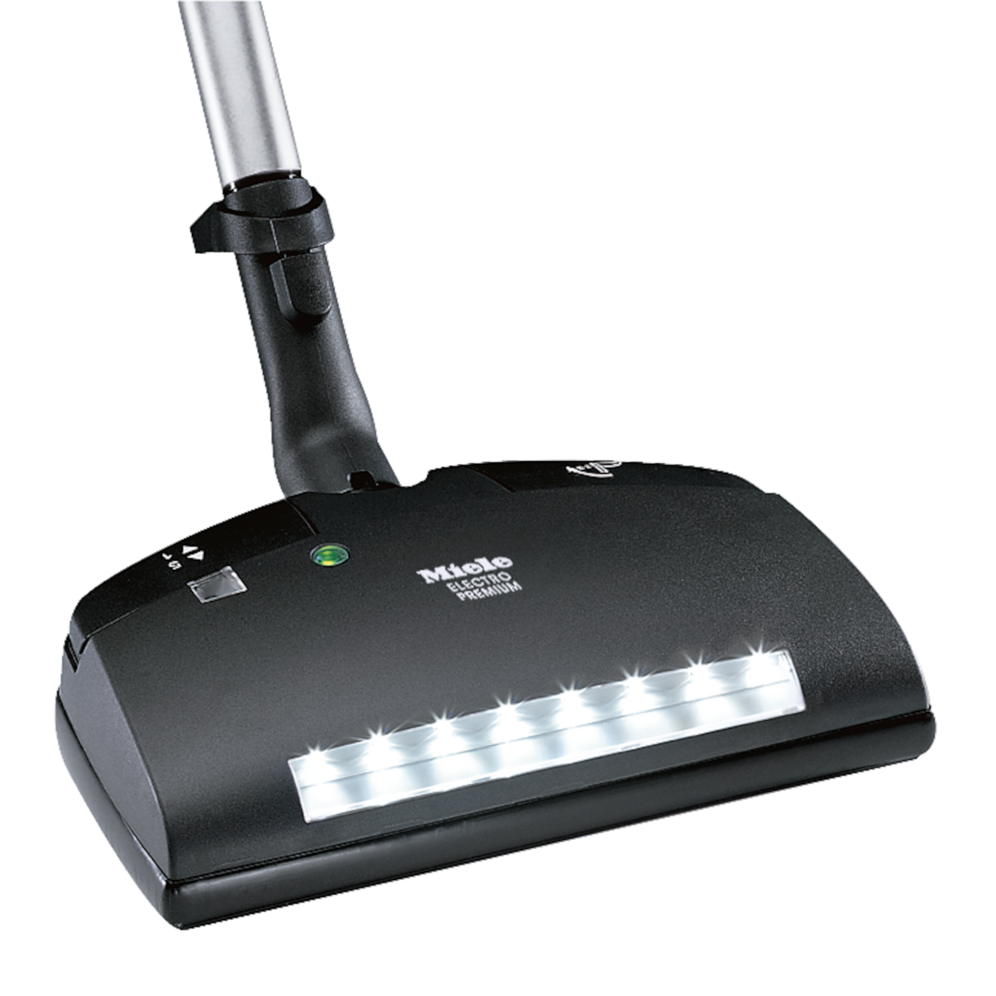 SEB 236-3 PowerPlus integrated PowerBrush floor head product photo
