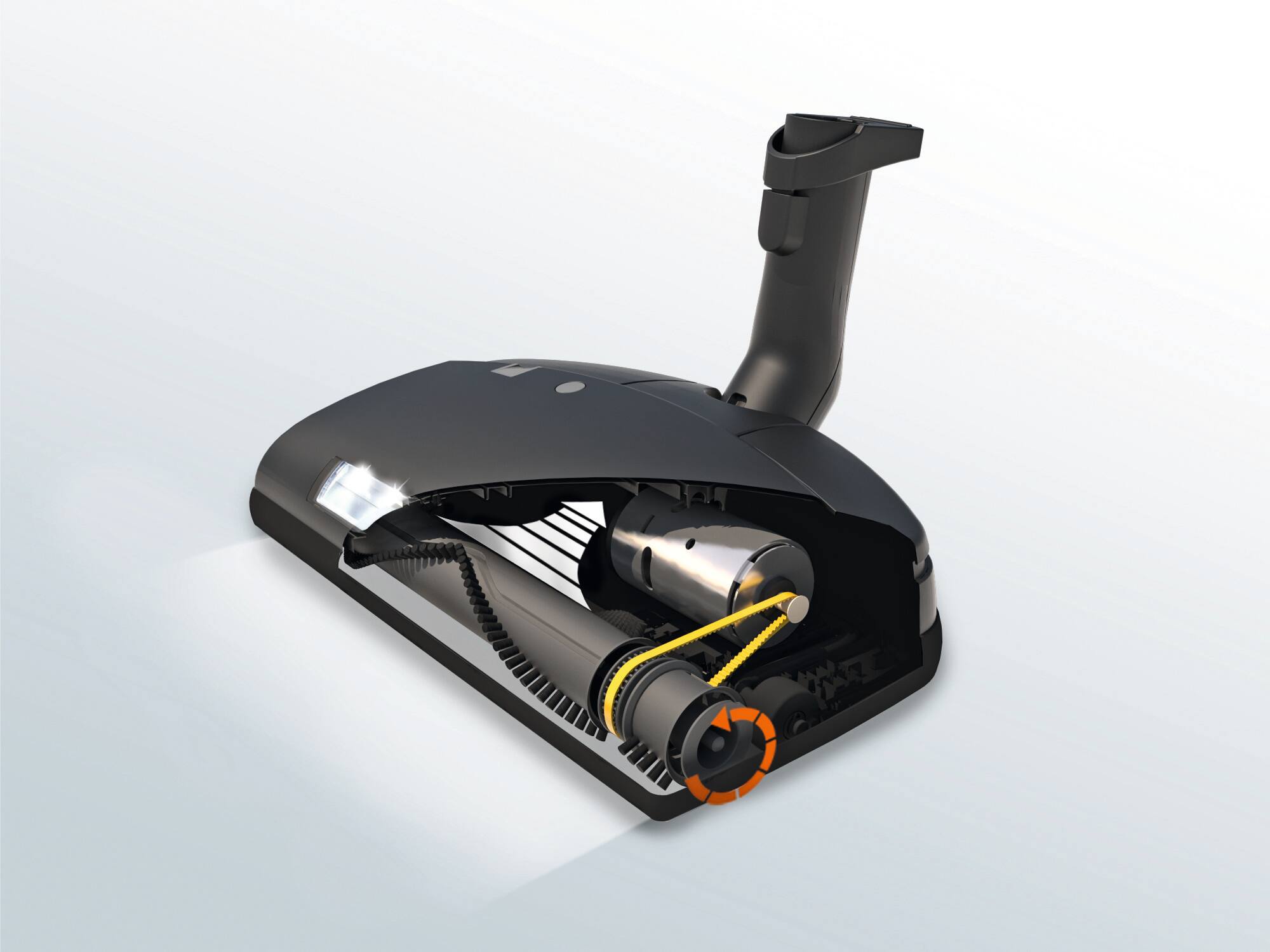 Miele - SEB 236 – Vacuum cleaner 