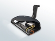 SEB 236-3 PowerPlus integrated PowerBrush floor head product photo Back View S