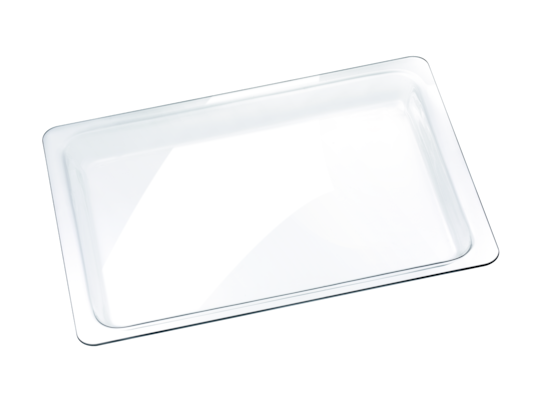 Miele 2025 oven tray