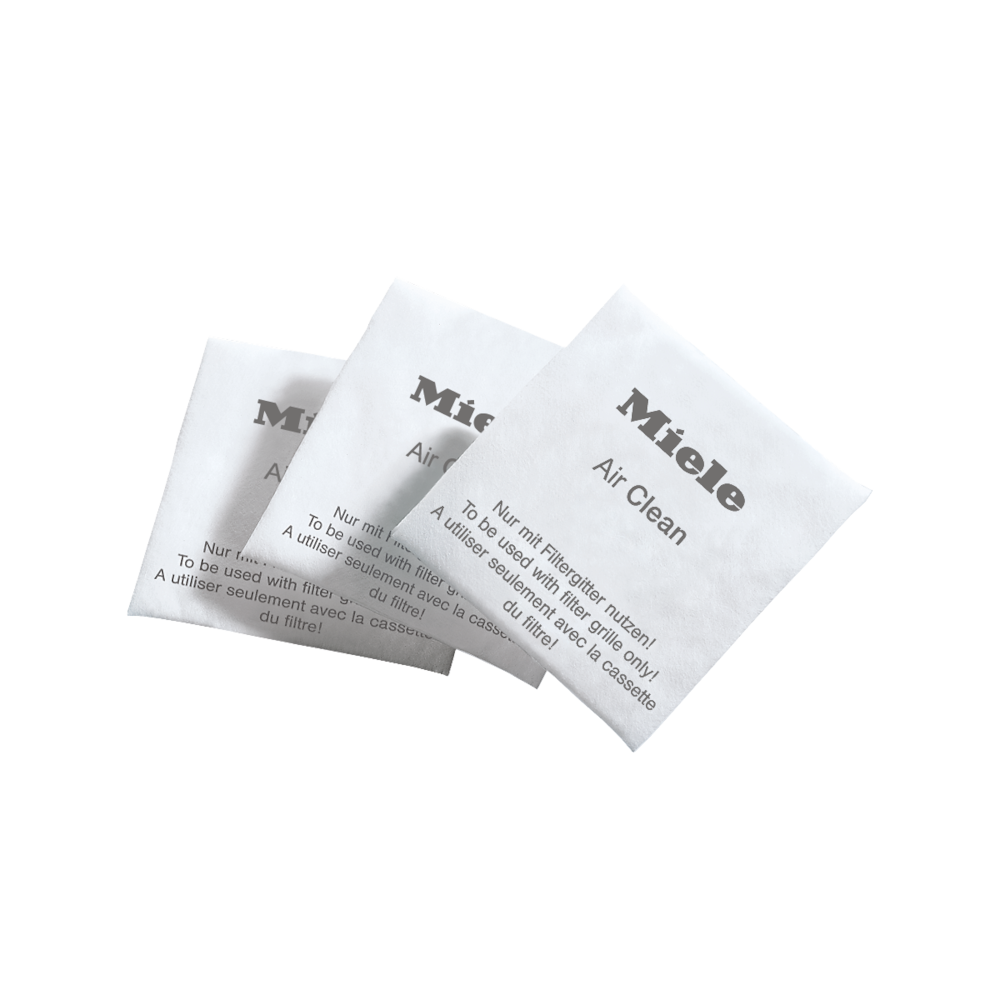 Miele - SF-SAC 40 – Accessoires stofzuigers - 1 Miele - SF-SAC 40 – Accessoires stofzuigers - 1