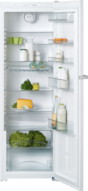 K 12820 SD Freestanding refrigerator