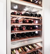 KWT 1602 Vi MasterCool wine conditioning unit product photo Laydowns Detail View S