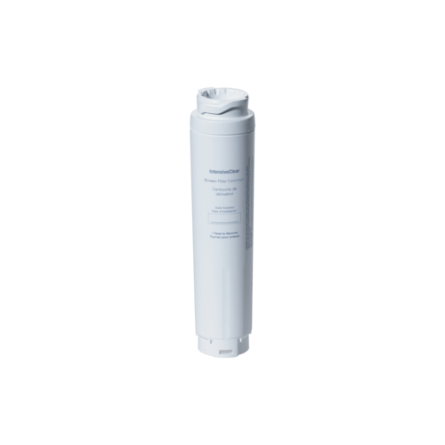 KB 1000 Water filter product photo Front View L