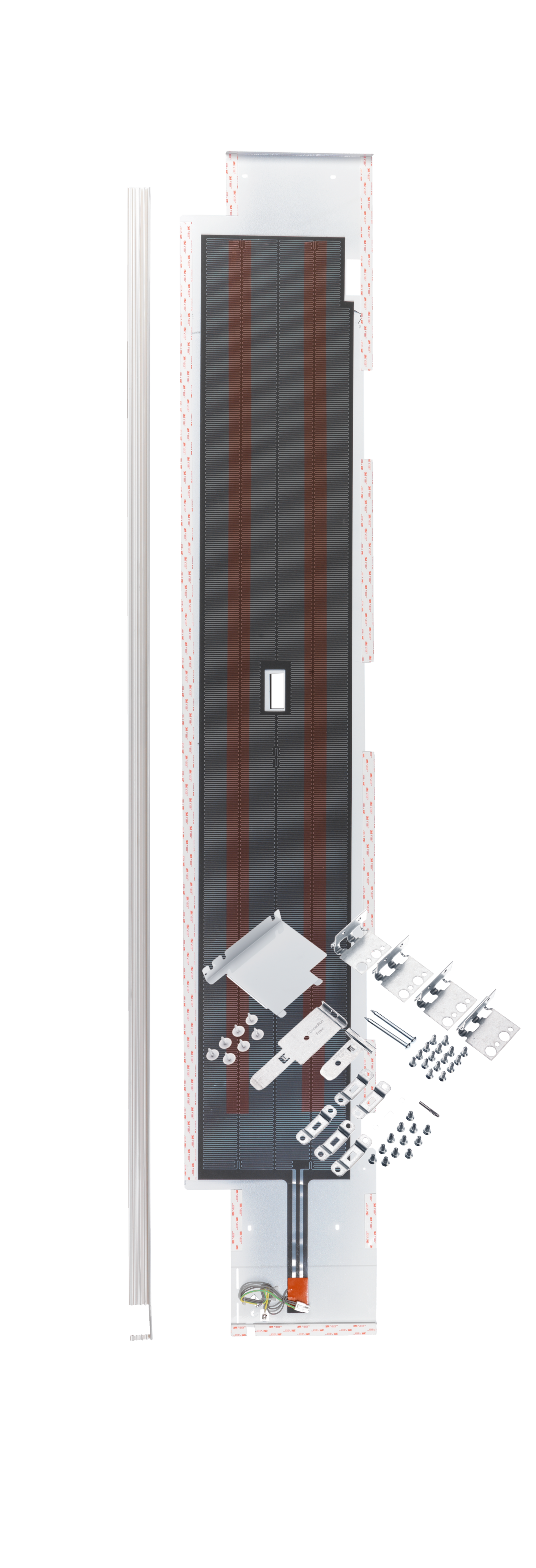 Hűtés - KSK 1002 - 1