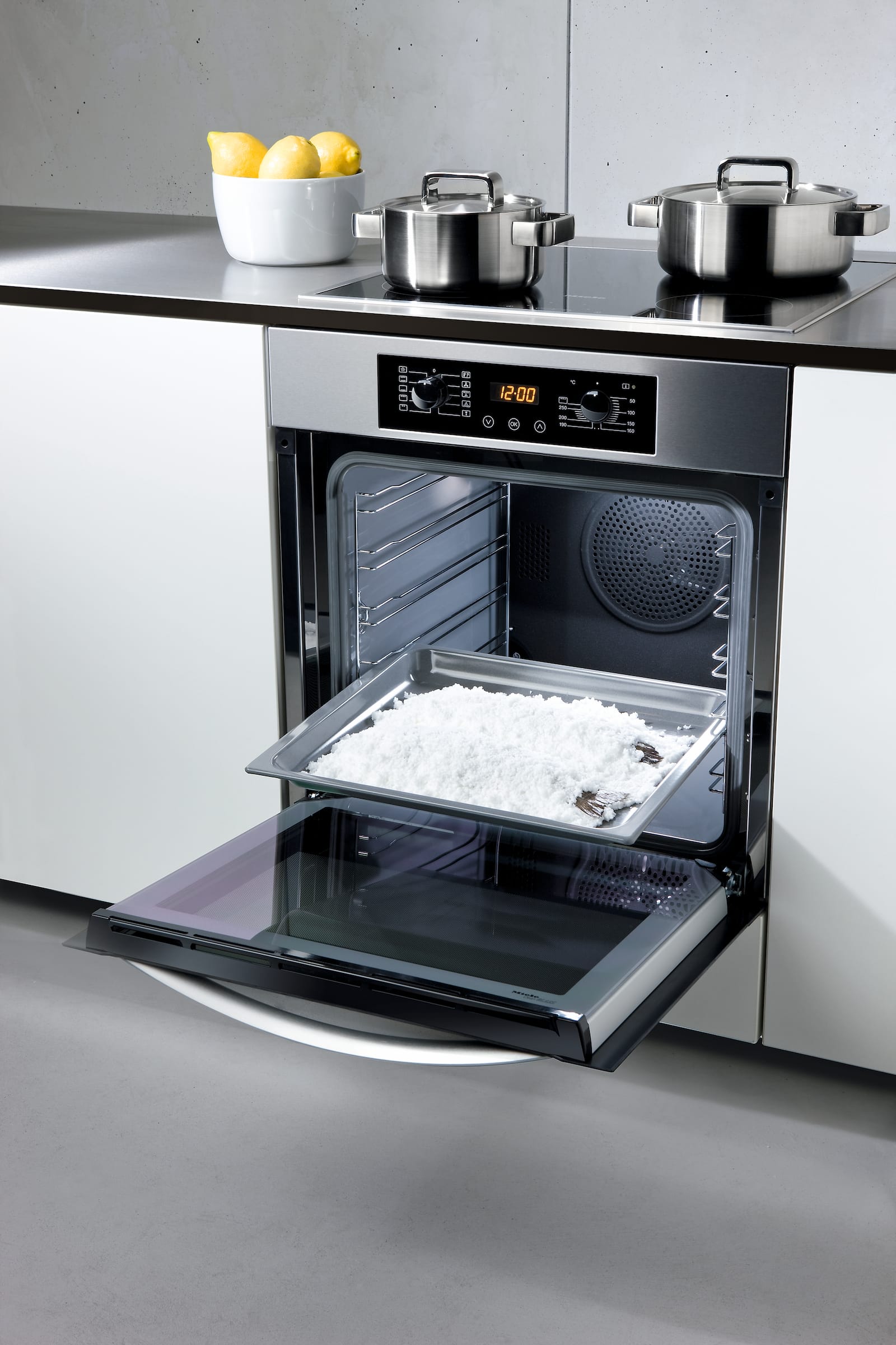 Accessories/Consumables (A&C) - HBB 60 - 3