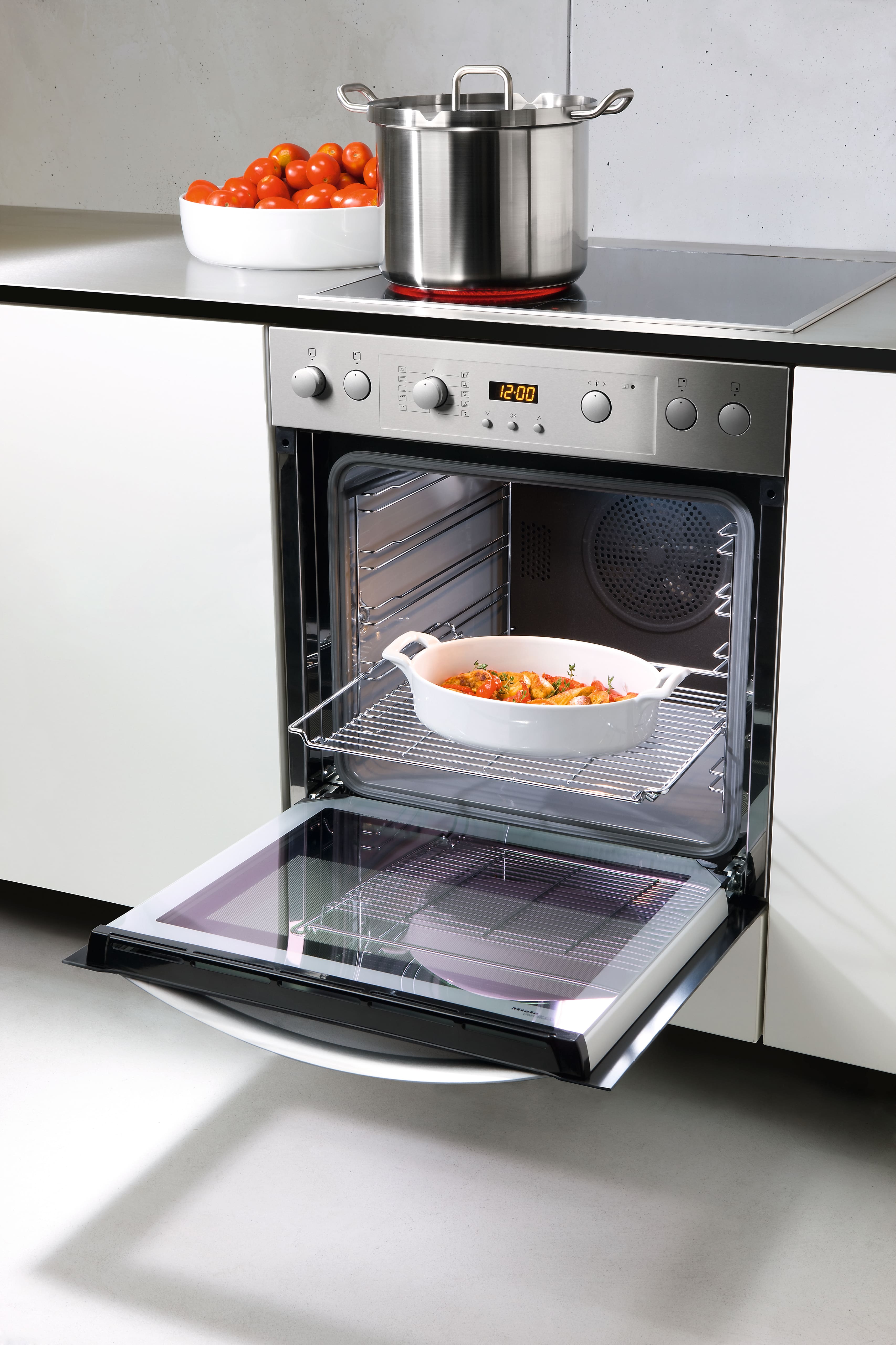 Miele - HCR 60 – キッチンアクセサリー - 1 Miele - HCR 60 – キッチンアクセサリー - 1