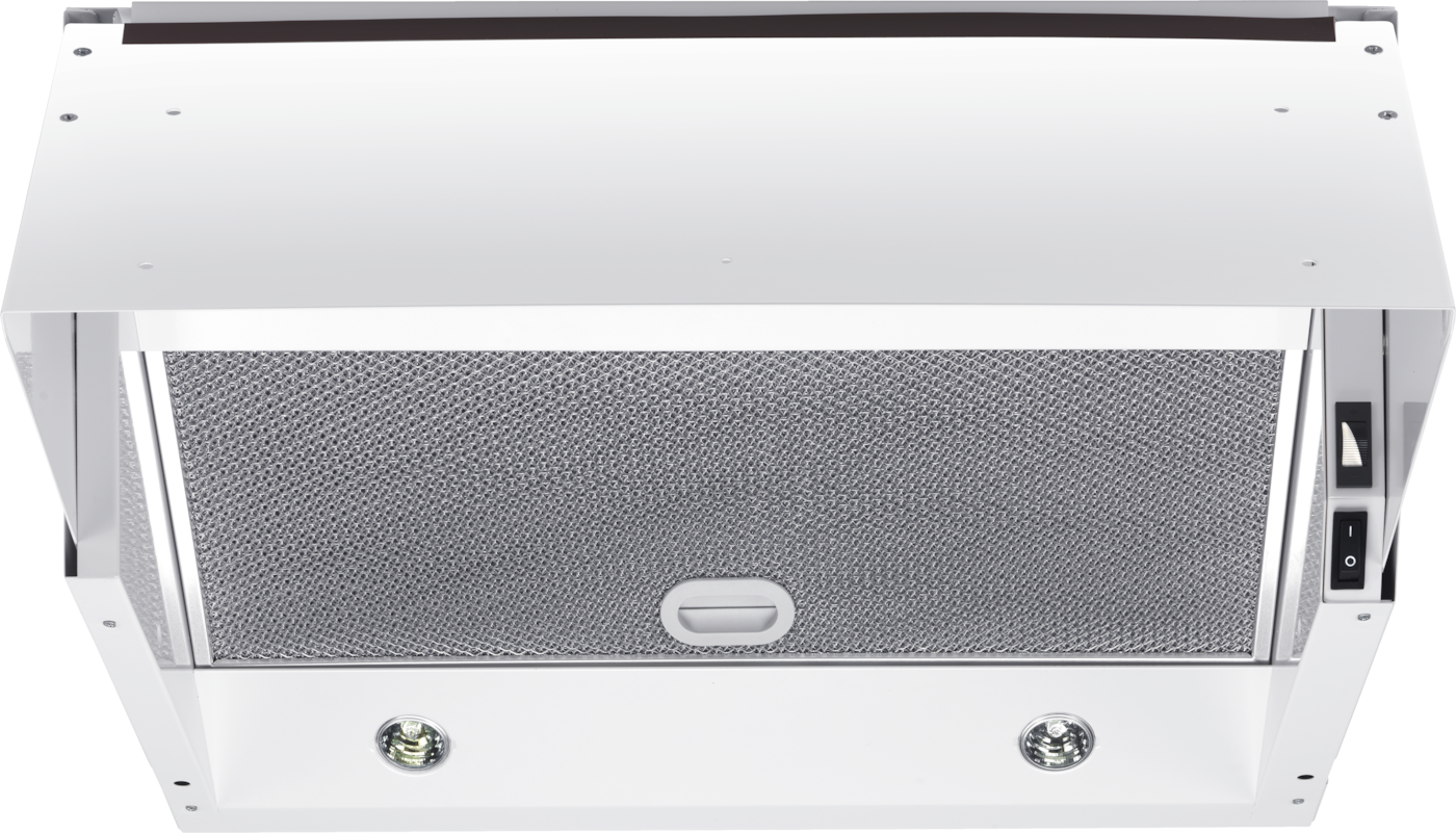 MIELE Hotte d'aspiration EVM 25-60 LW WESCO