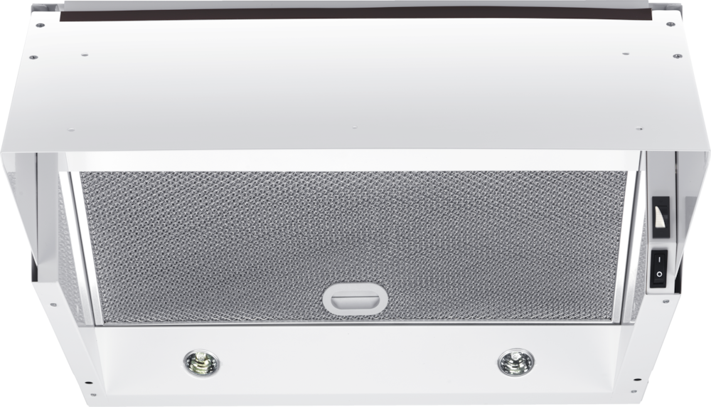 Hottes - EVM 25-60 LW  CH - 1