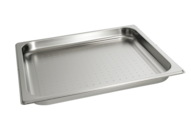 DGGL 12 Perforated steam cooking containers