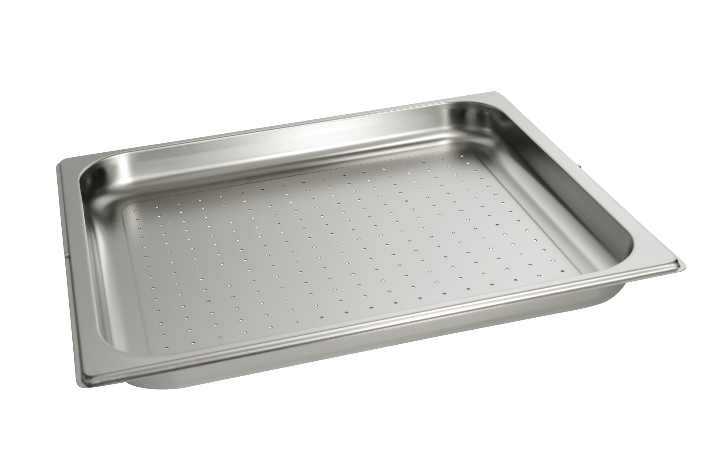 DGGL 12 Perforated steam cooking containers Miele