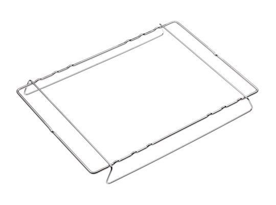 11027159 Unperforated Steam Oven Pan (Large)