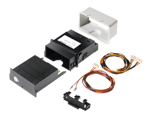 XKM 2000 CVA product photo Front View L