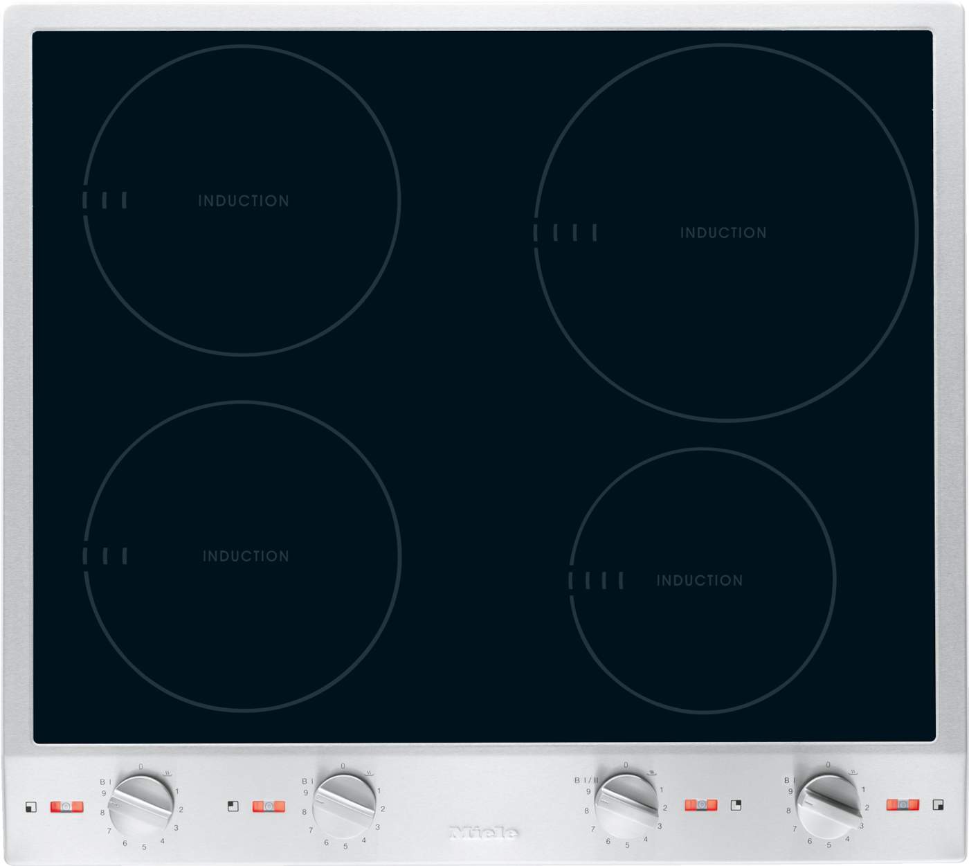 MIELE CombiSet CS 1234-1 I ED 230V