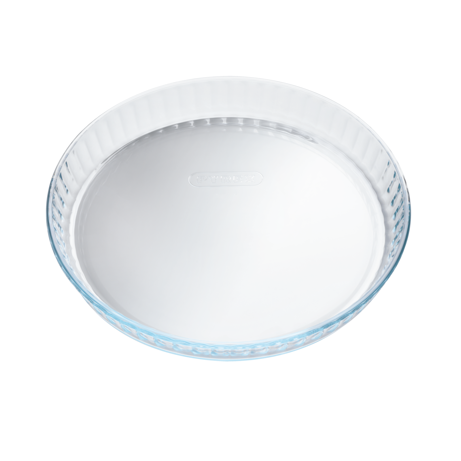 Spare parts - Domestic - Glass bowl Round D.278mm - 1