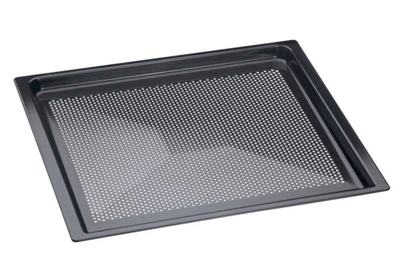Kitchen accessories - Cooking accessories - Trays and racks - HBBL 60 P