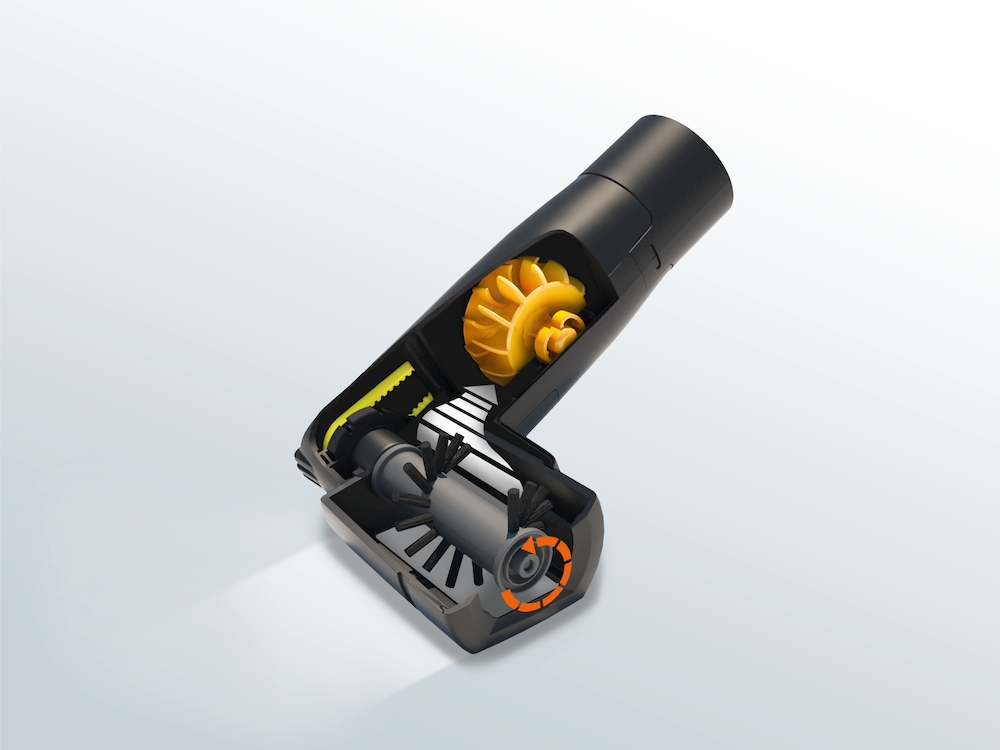 Miele - STB 20 – Vacuum cleaner accessories - 3